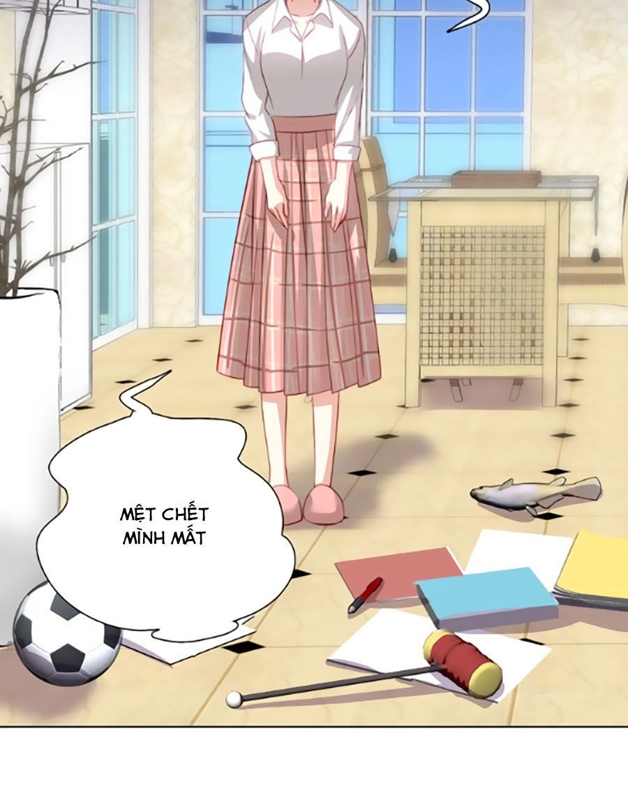 Tình Yêu Là Thế 2 Chapter 29 - 19