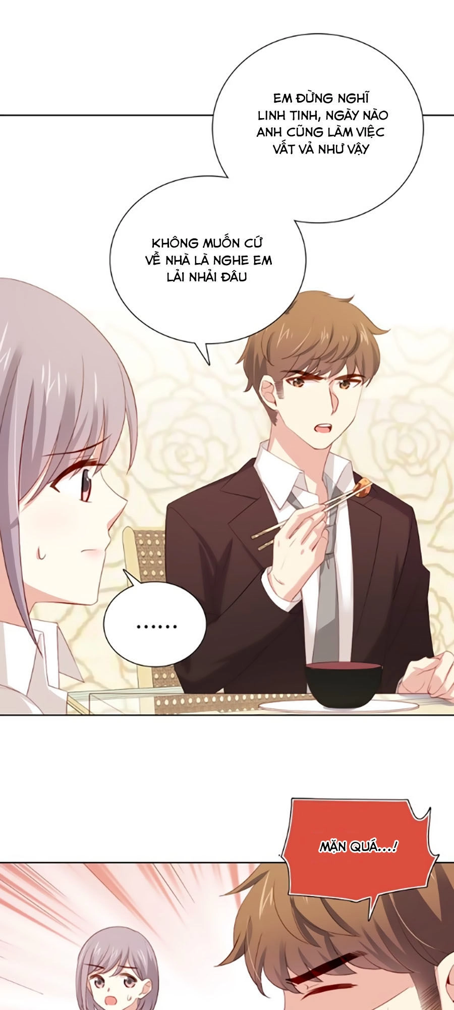 Tình Yêu Là Thế 2 Chapter 29 - 25