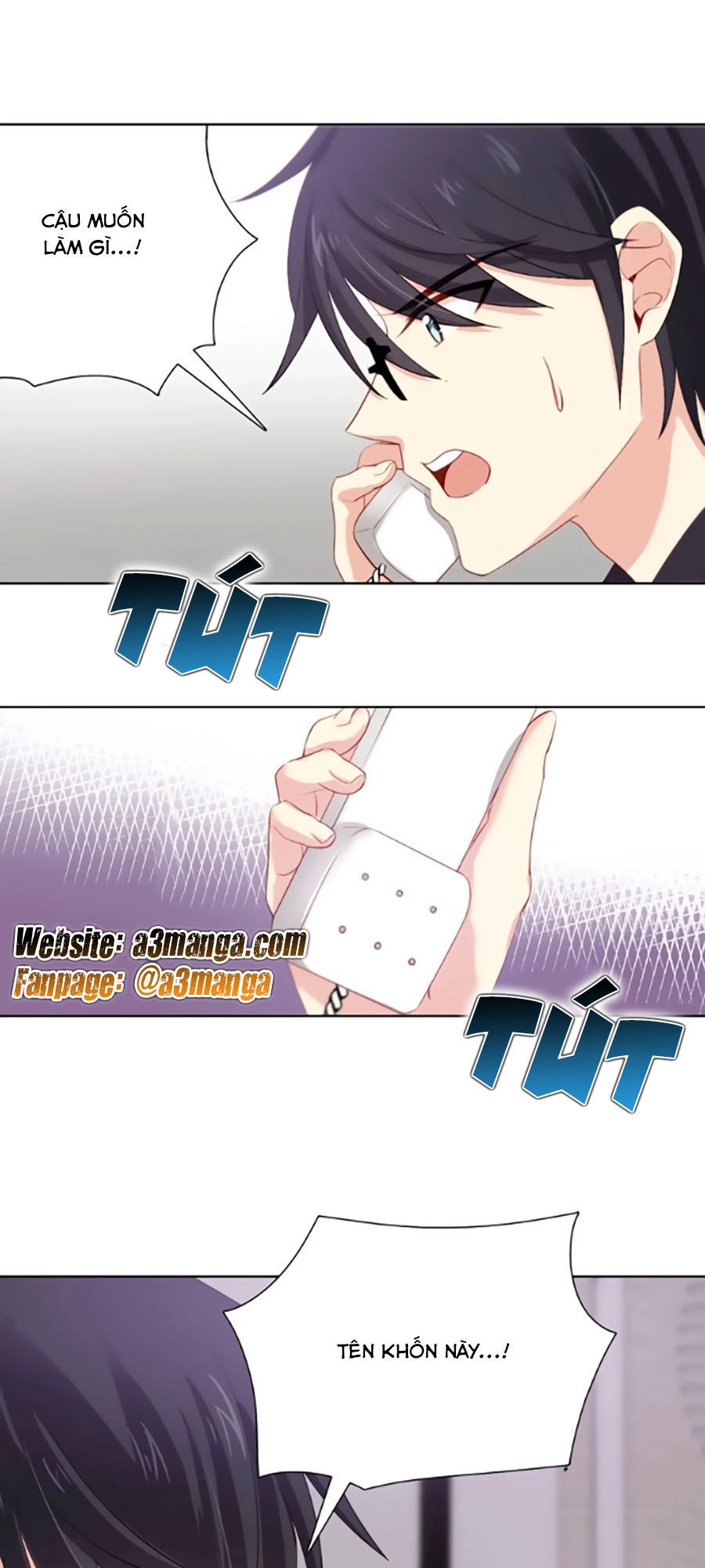 Tình Yêu Là Thế 2 Chapter 30 - 1