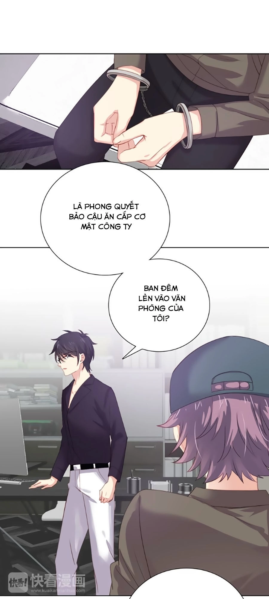 Tình Yêu Là Thế 2 Chapter 30 - 10