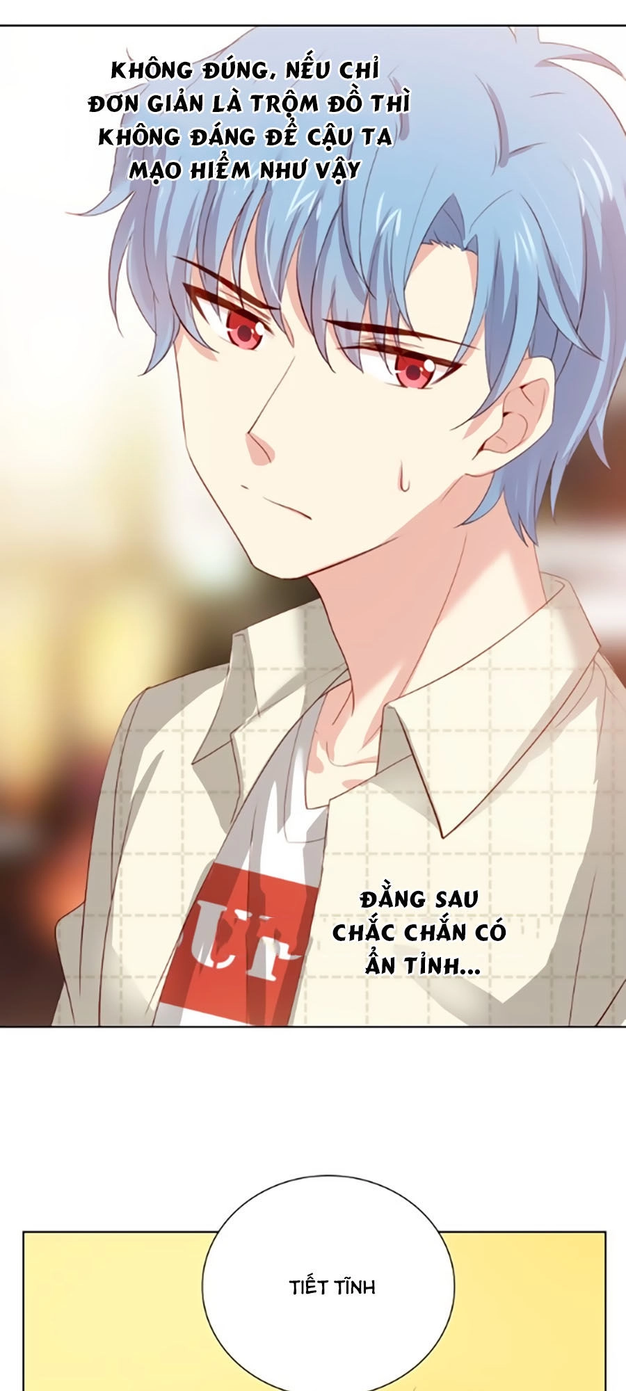 Tình Yêu Là Thế 2 Chapter 31 - 3