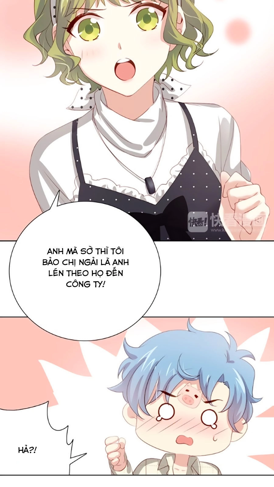 Tình Yêu Là Thế 2 Chapter 31 - 6