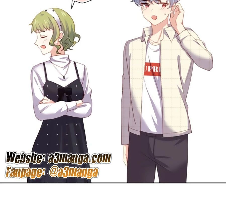 Tình Yêu Là Thế 2 Chapter 32 - 2