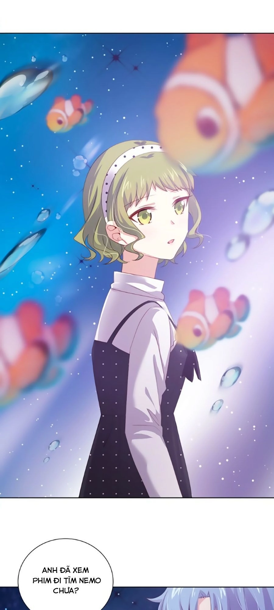 Tình Yêu Là Thế 2 Chapter 32 - 3