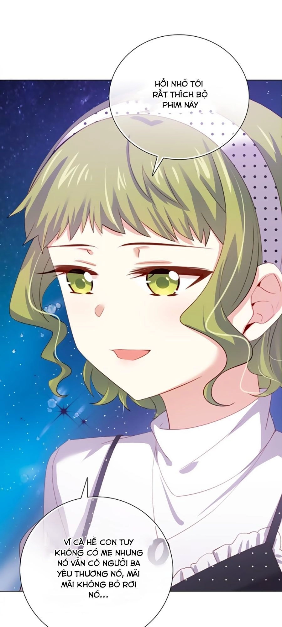 Tình Yêu Là Thế 2 Chapter 32 - 5