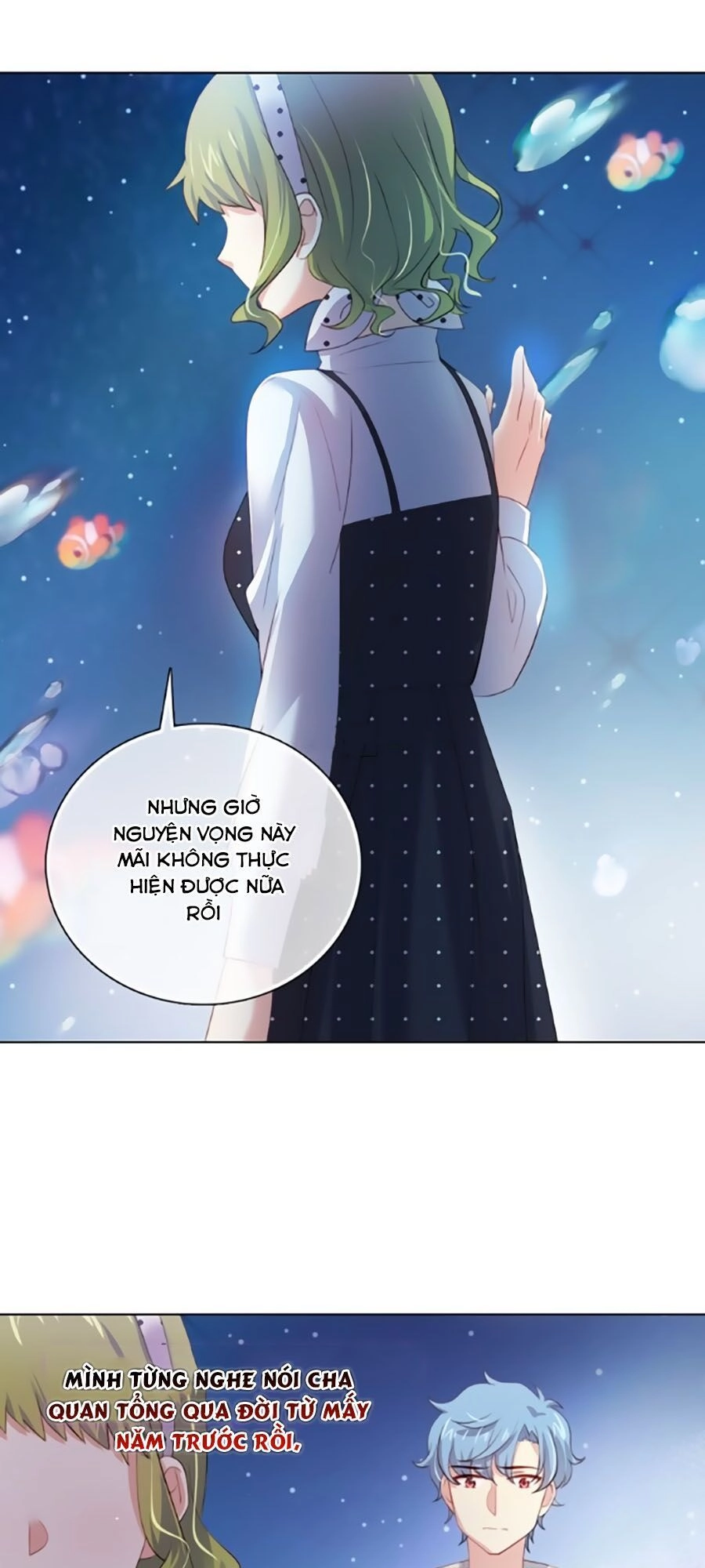 Tình Yêu Là Thế 2 Chapter 32 - 9