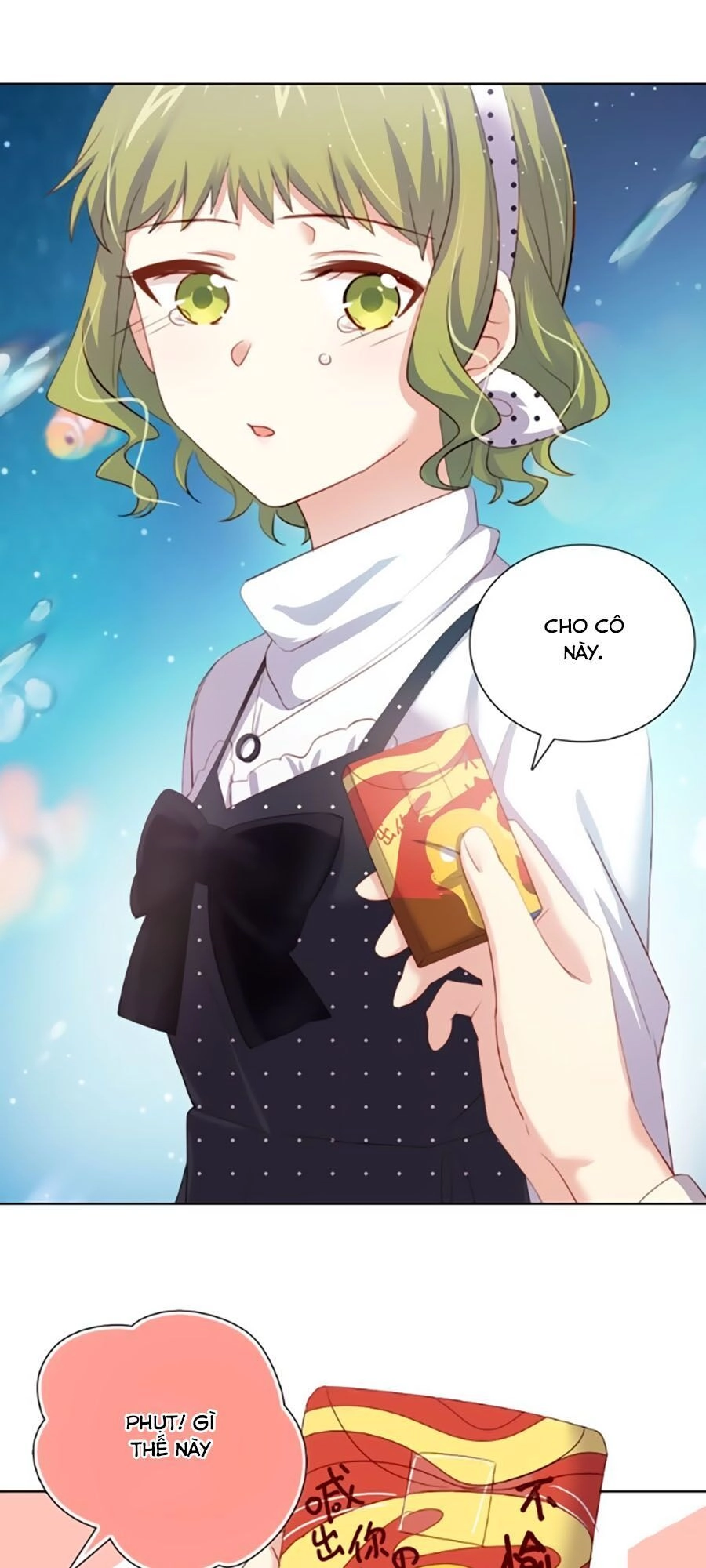 Tình Yêu Là Thế 2 Chapter 32 - 11