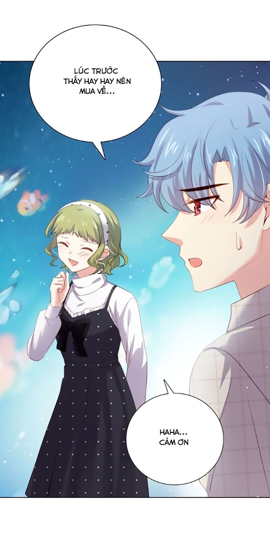 Tình Yêu Là Thế 2 Chapter 32 - 13