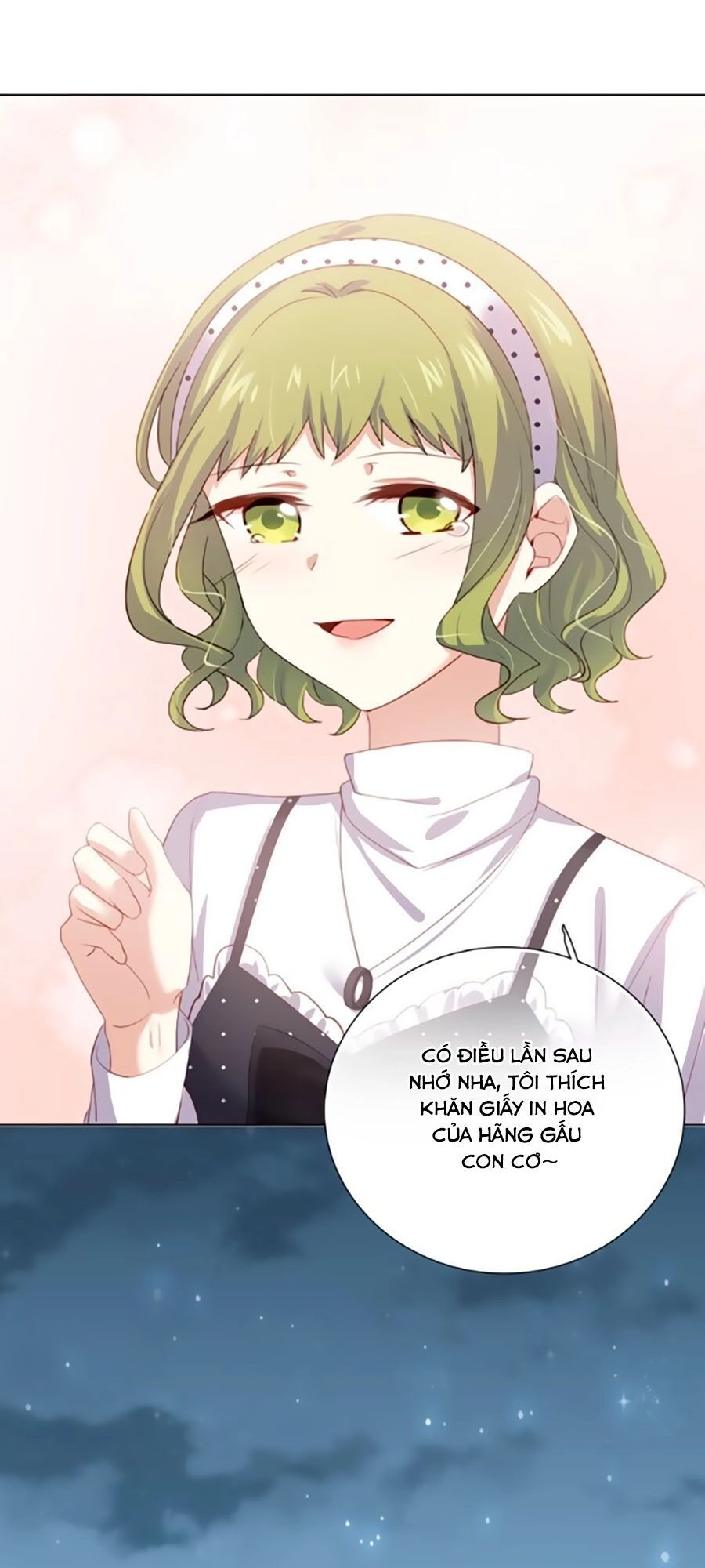 Tình Yêu Là Thế 2 Chapter 32 - 14