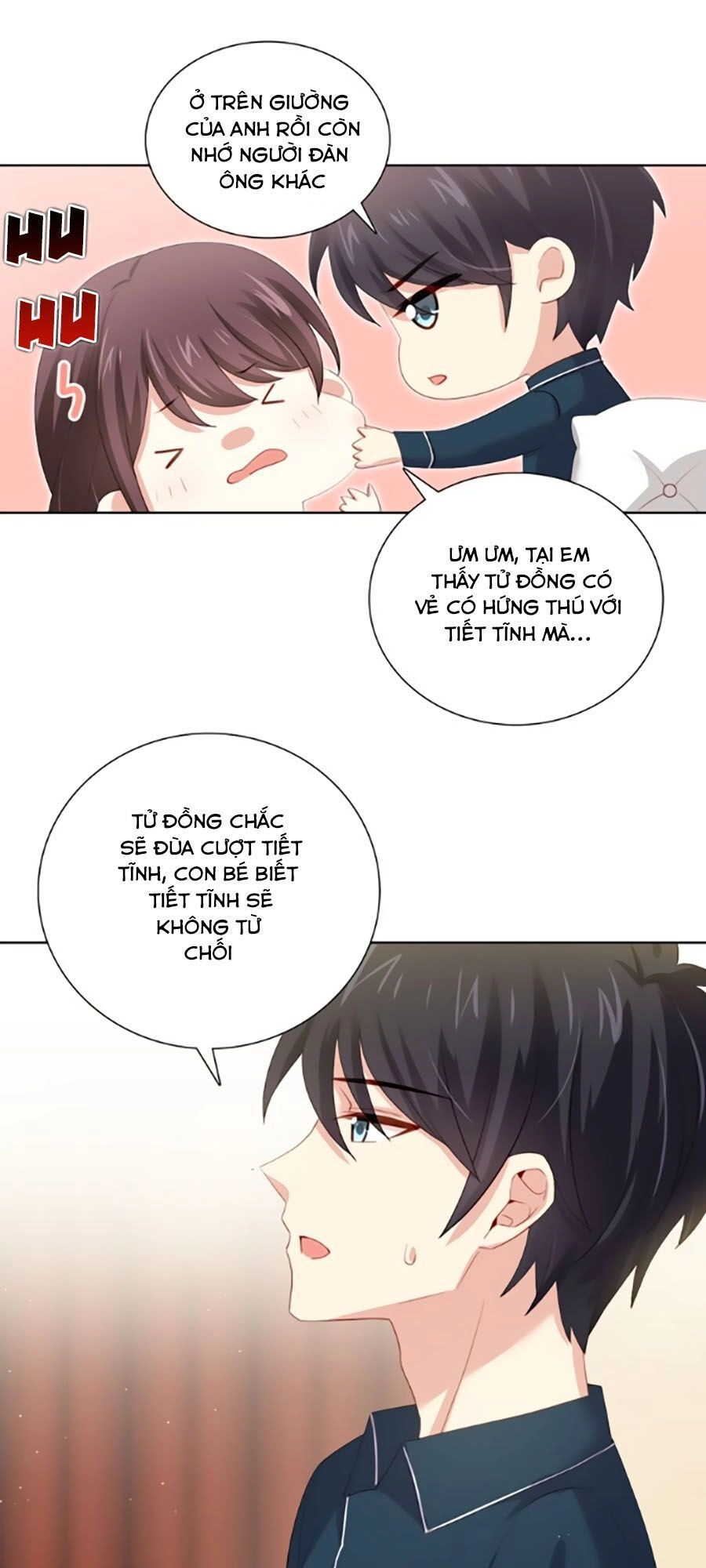 Tình Yêu Là Thế 2 Chapter 32 - 16