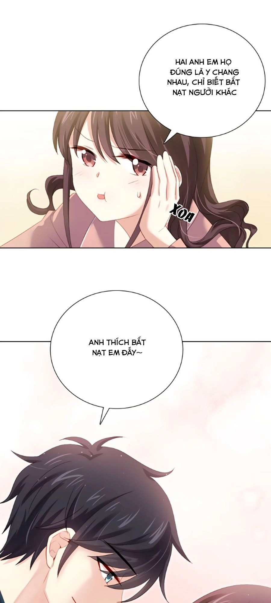 Tình Yêu Là Thế 2 Chapter 32 - 18