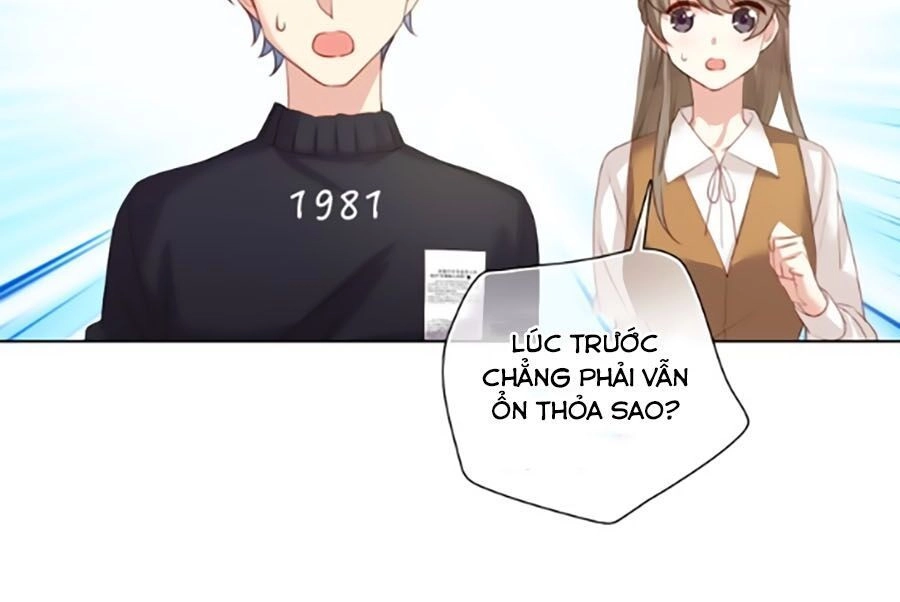 Tình Yêu Là Thế 2 Chapter 32 - 34