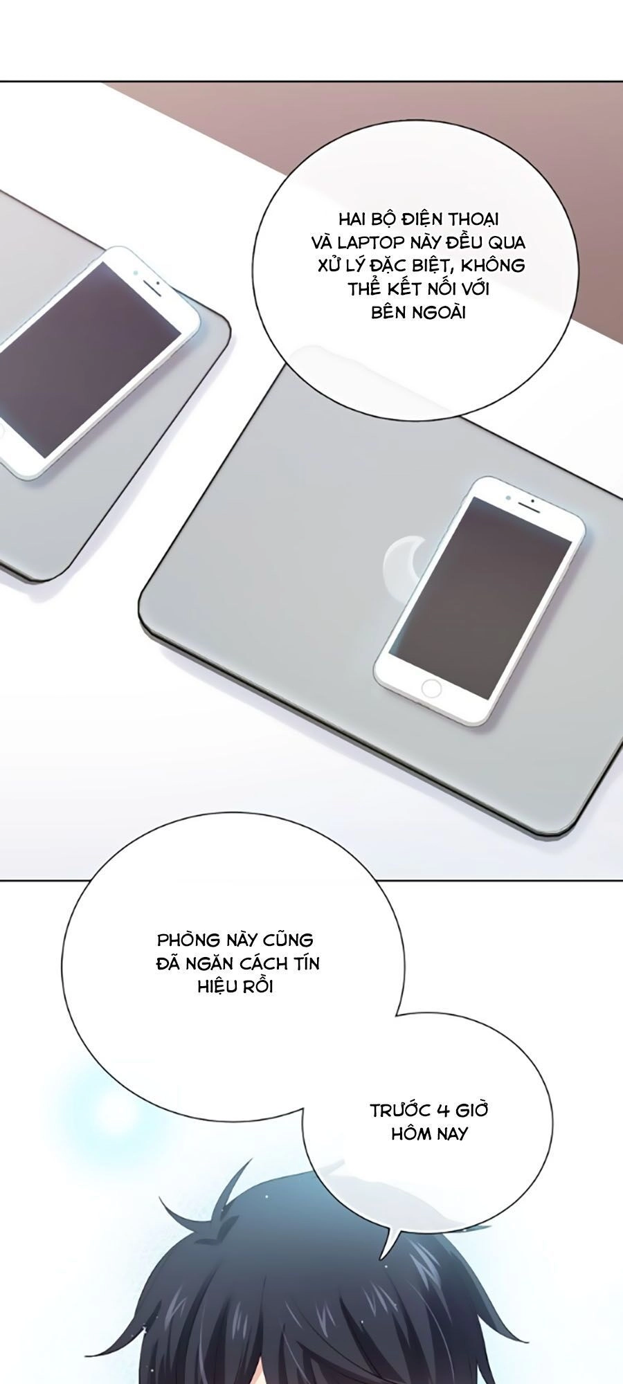 Tình Yêu Là Thế 2 Chapter 32 - 37