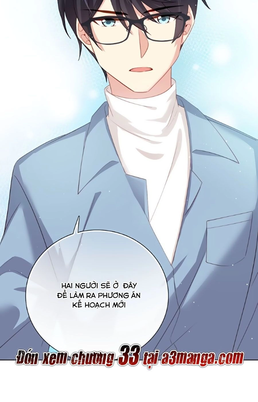 Tình Yêu Là Thế 2 Chapter 32 - 38