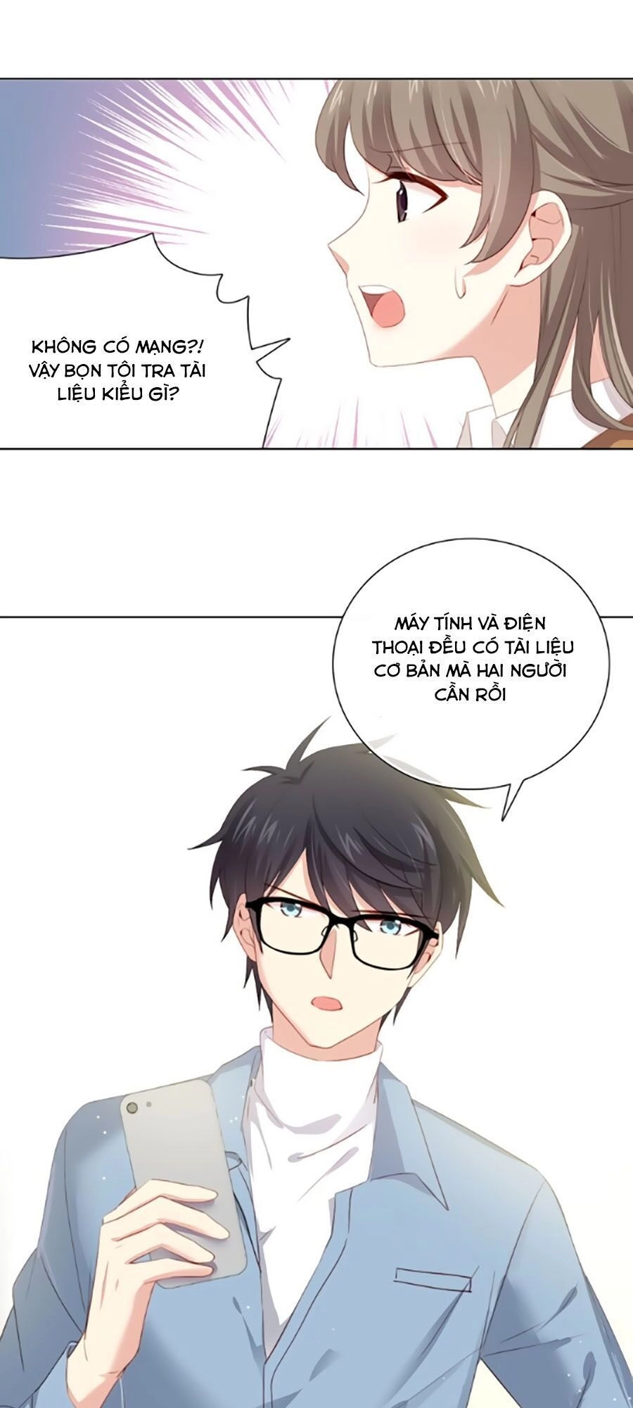 Tình Yêu Là Thế 2 Chapter 33 - 2