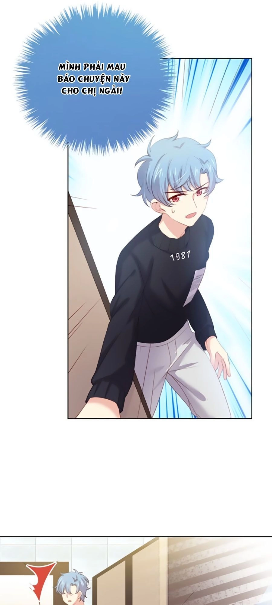 Tình Yêu Là Thế 2 Chapter 33 - 22