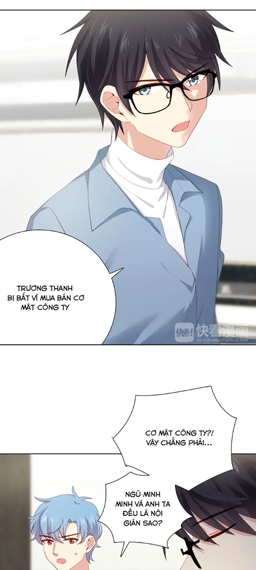 Tình Yêu Là Thế 2 Chapter 34 - 5