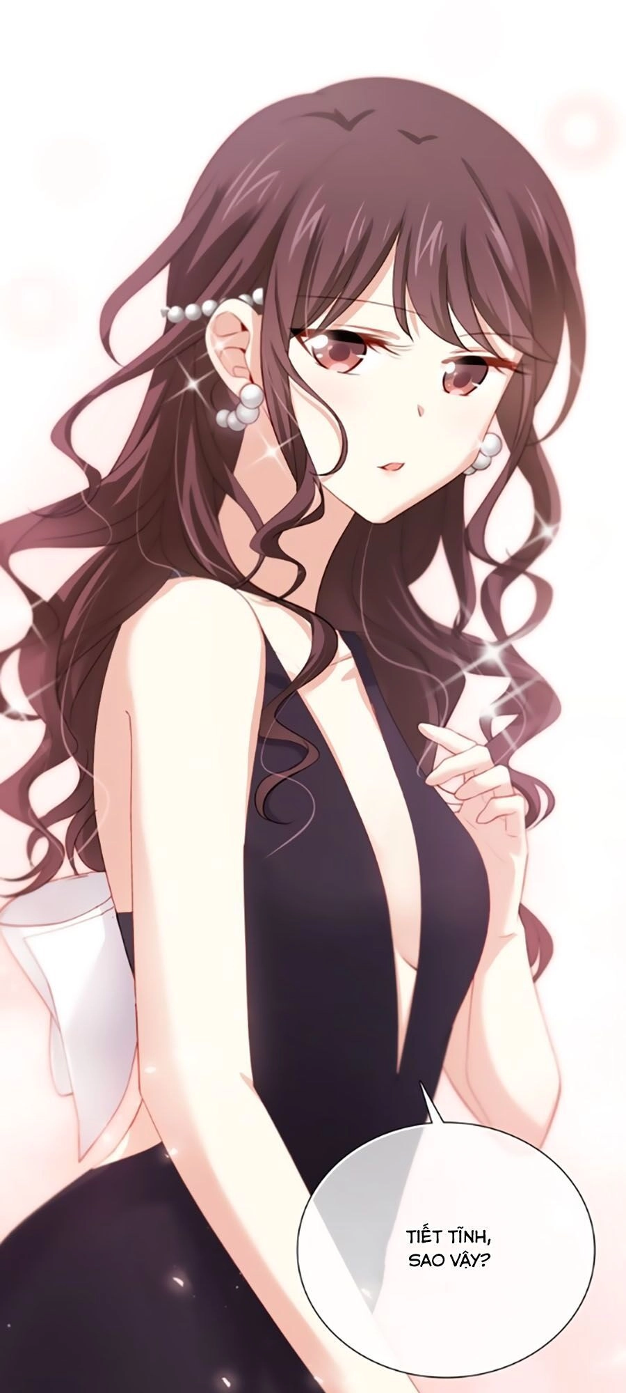 Tình Yêu Là Thế 2 Chapter 34 - 37