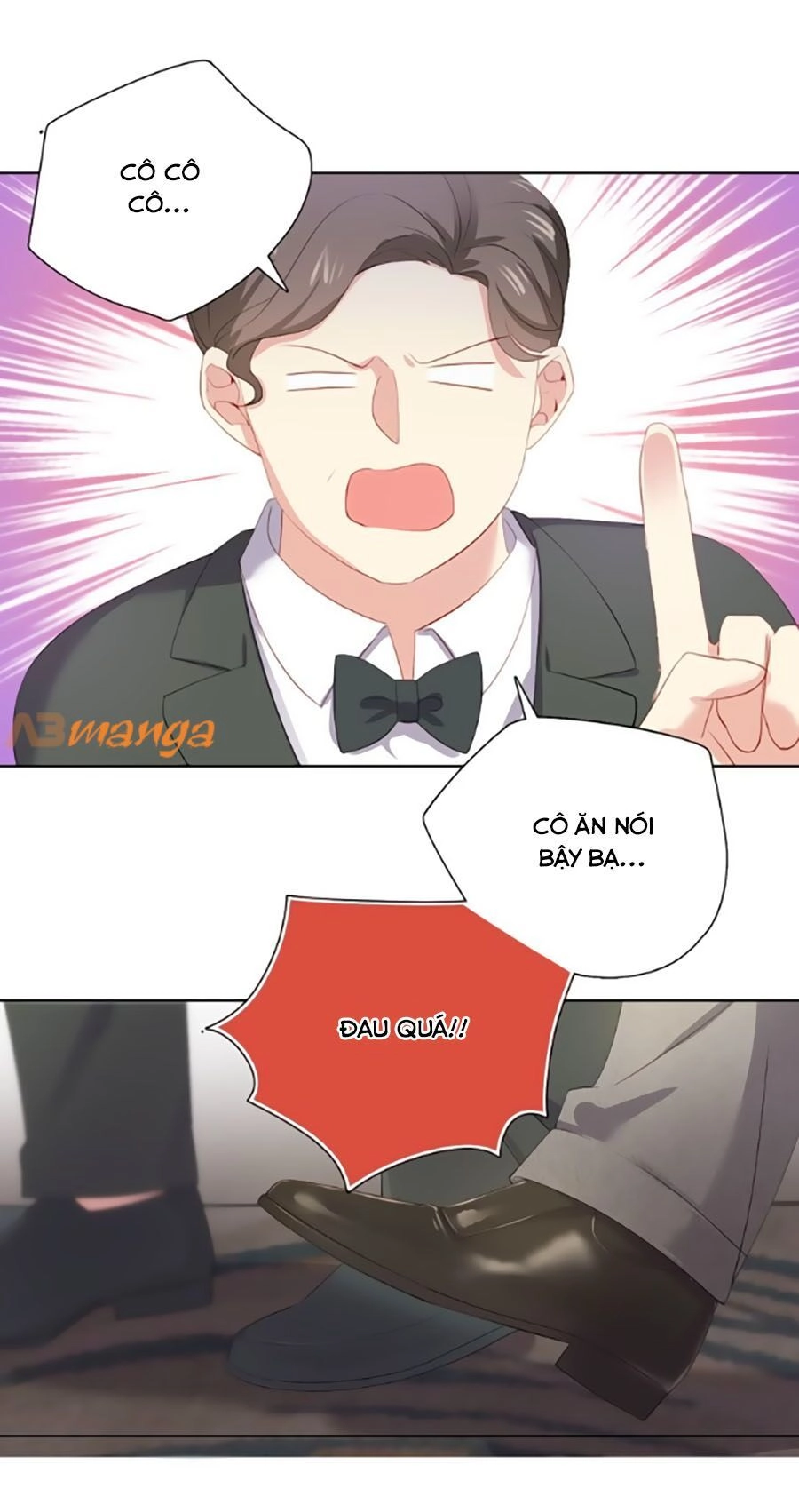 Tình Yêu Là Thế 2 Chapter 36 - 13