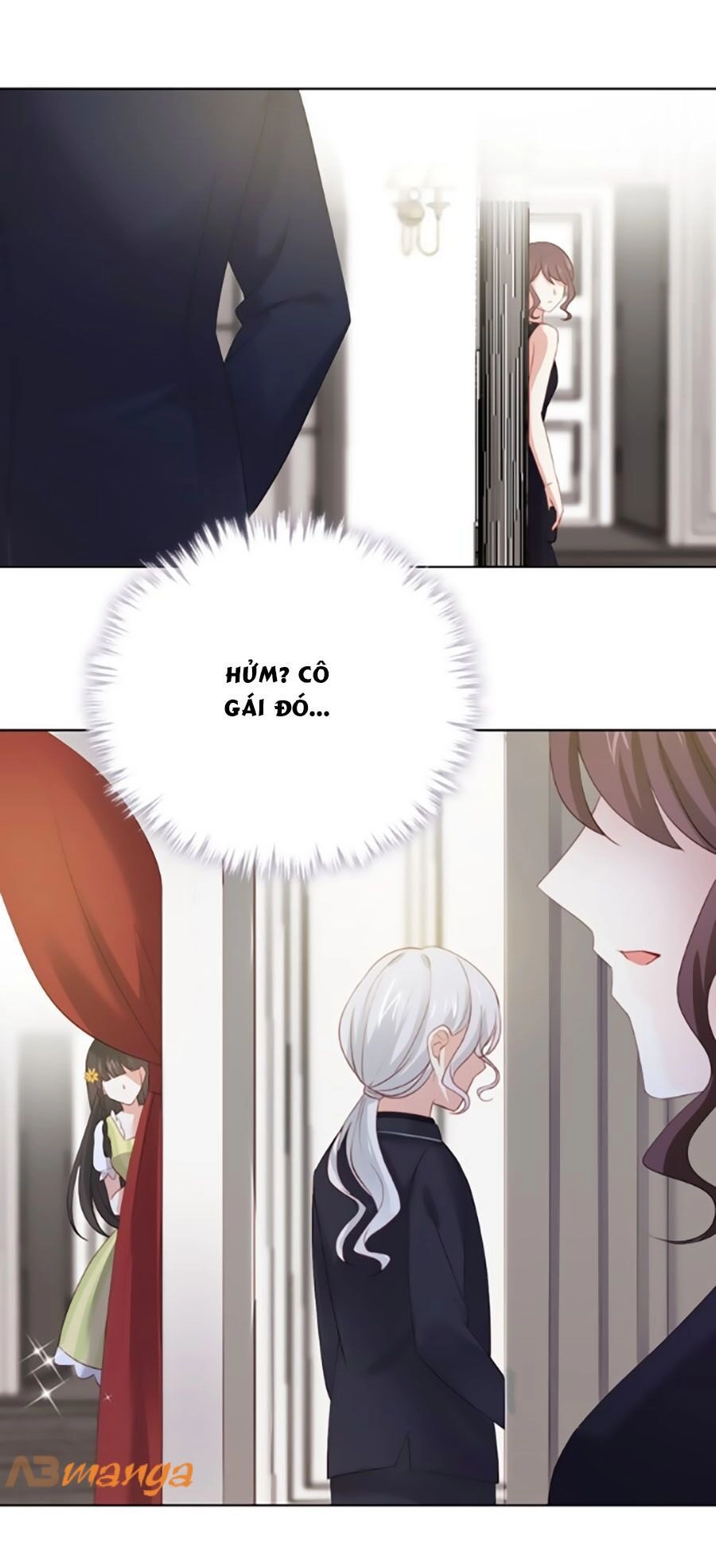 Tình Yêu Là Thế 2 Chapter 36 - 29