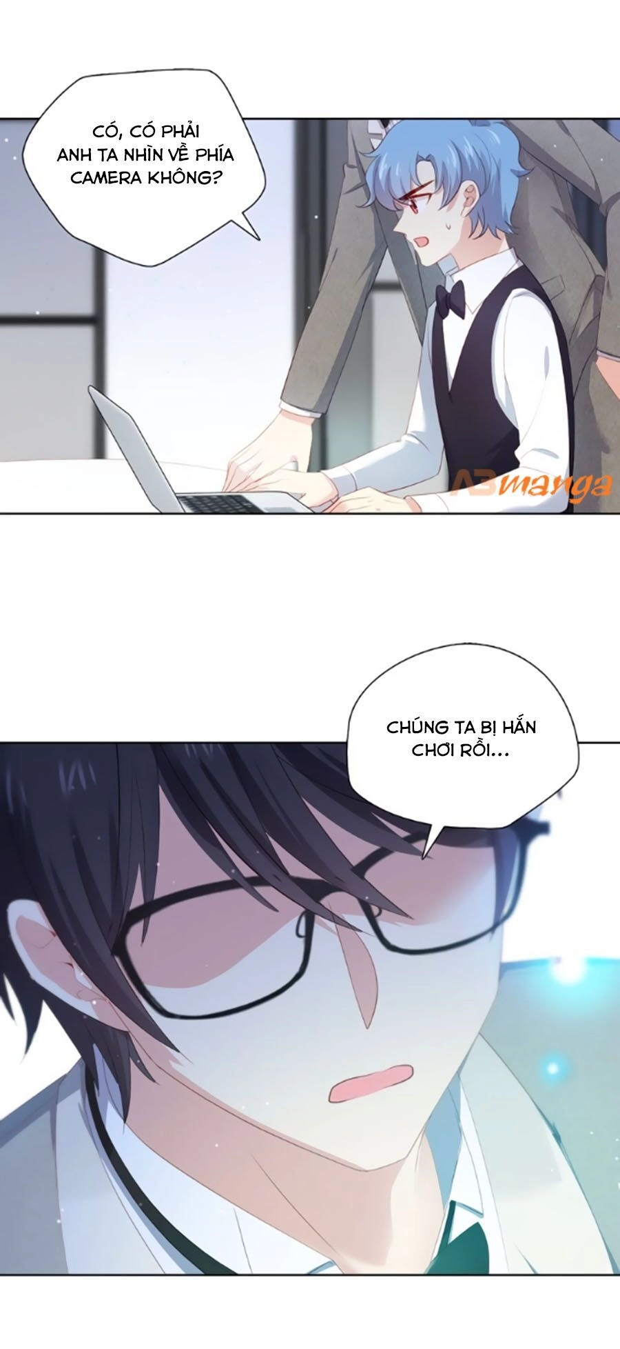 Tình Yêu Là Thế 2 Chapter 37 - 22