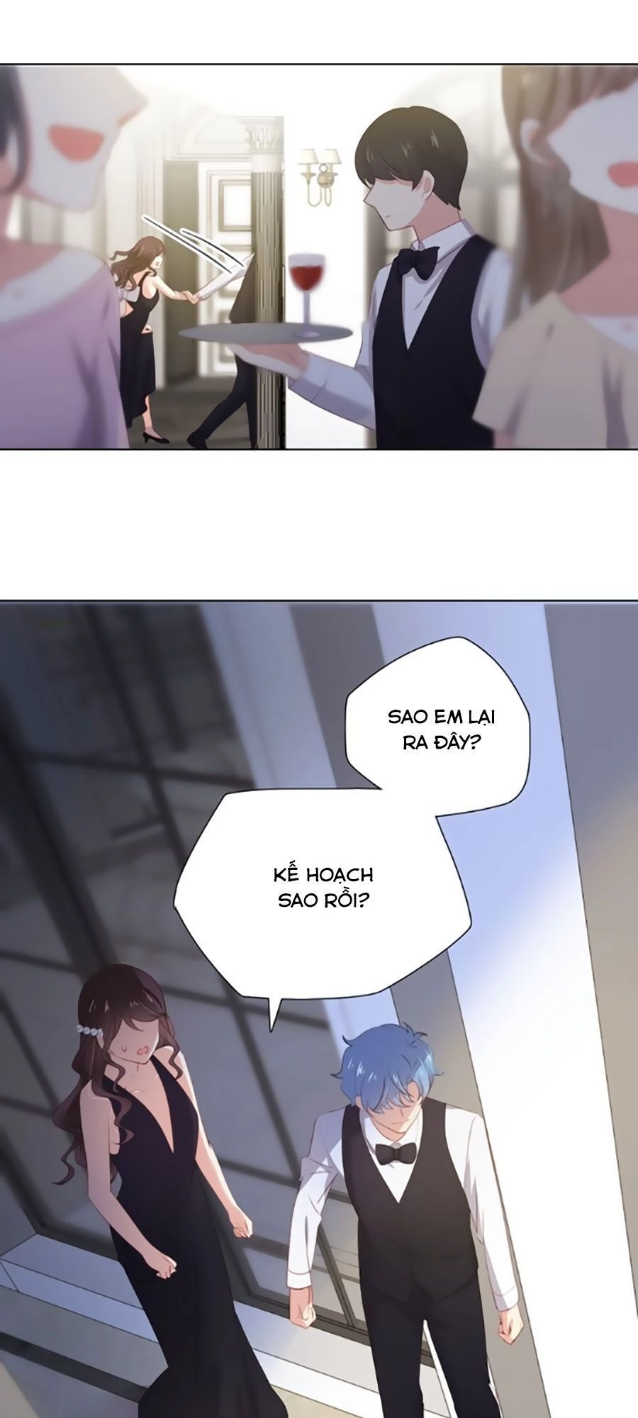 Tình Yêu Là Thế 2 Chapter 38 - 5