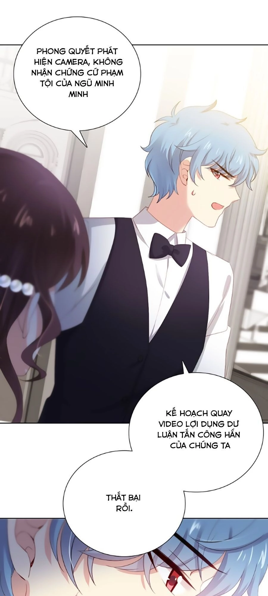 Tình Yêu Là Thế 2 Chapter 38 - 7