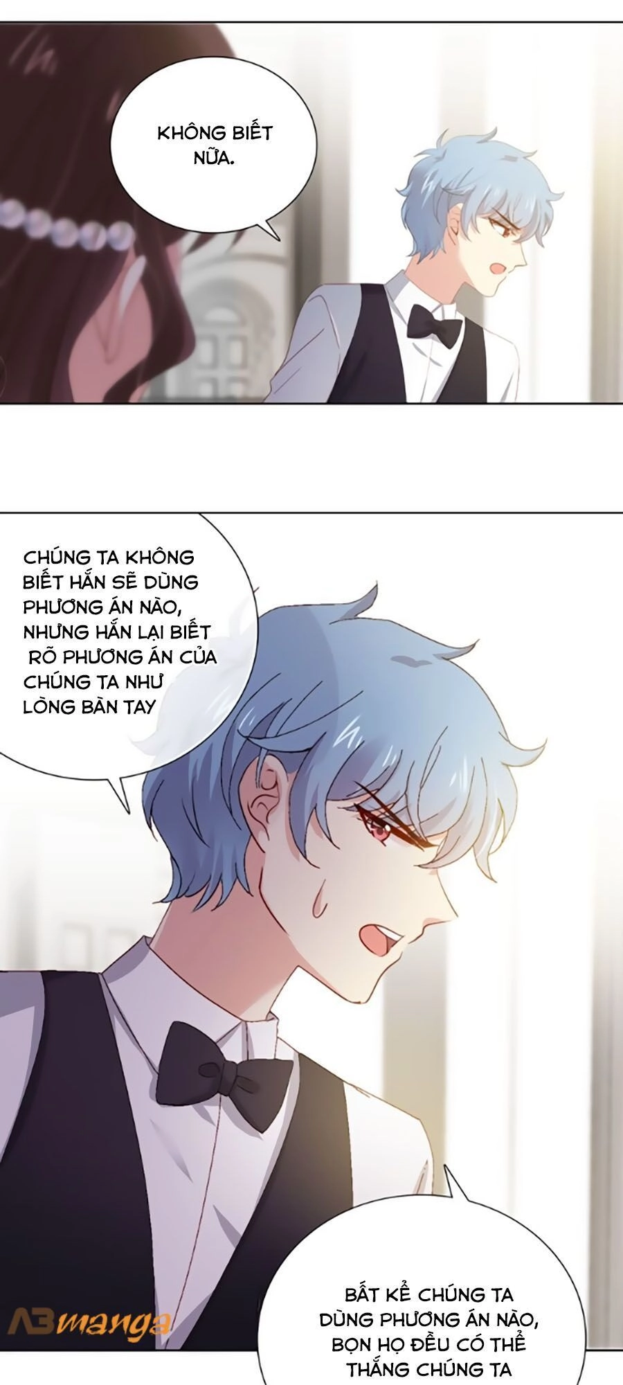 Tình Yêu Là Thế 2 Chapter 38 - 10