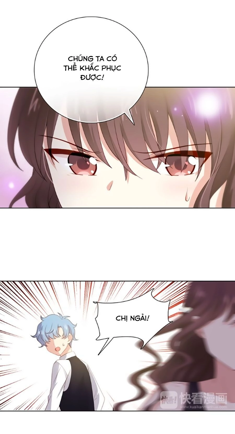 Tình Yêu Là Thế 2 Chapter 38 - 16