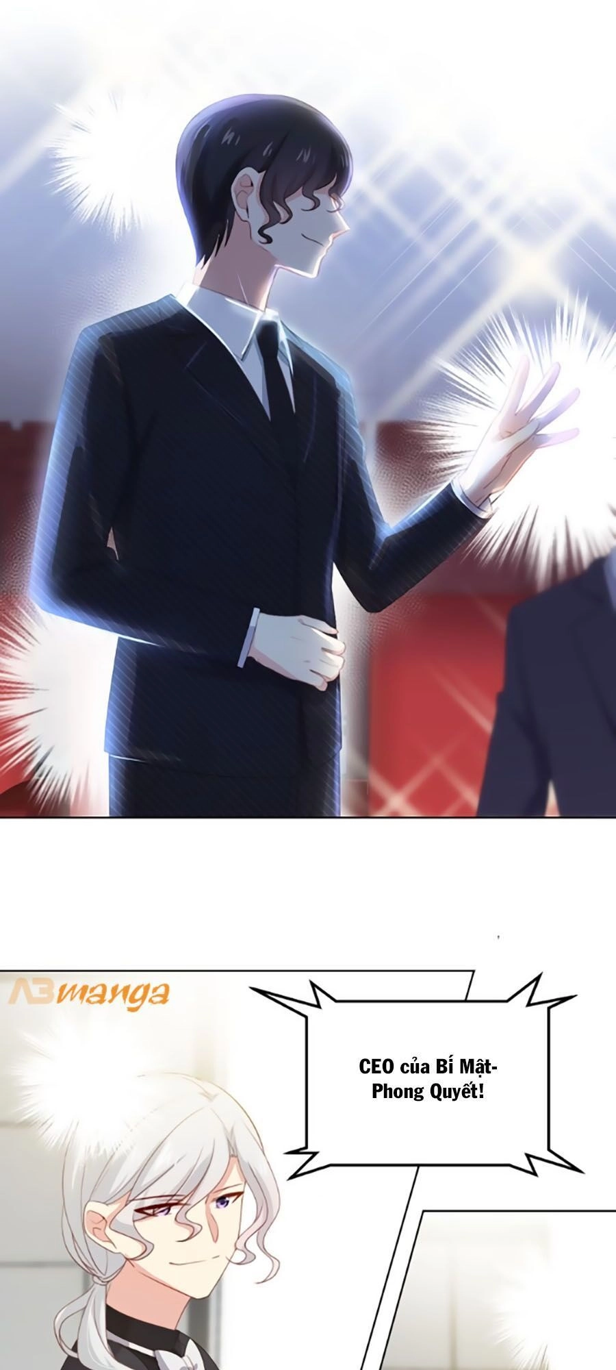 Tình Yêu Là Thế 2 Chapter 38 - 27