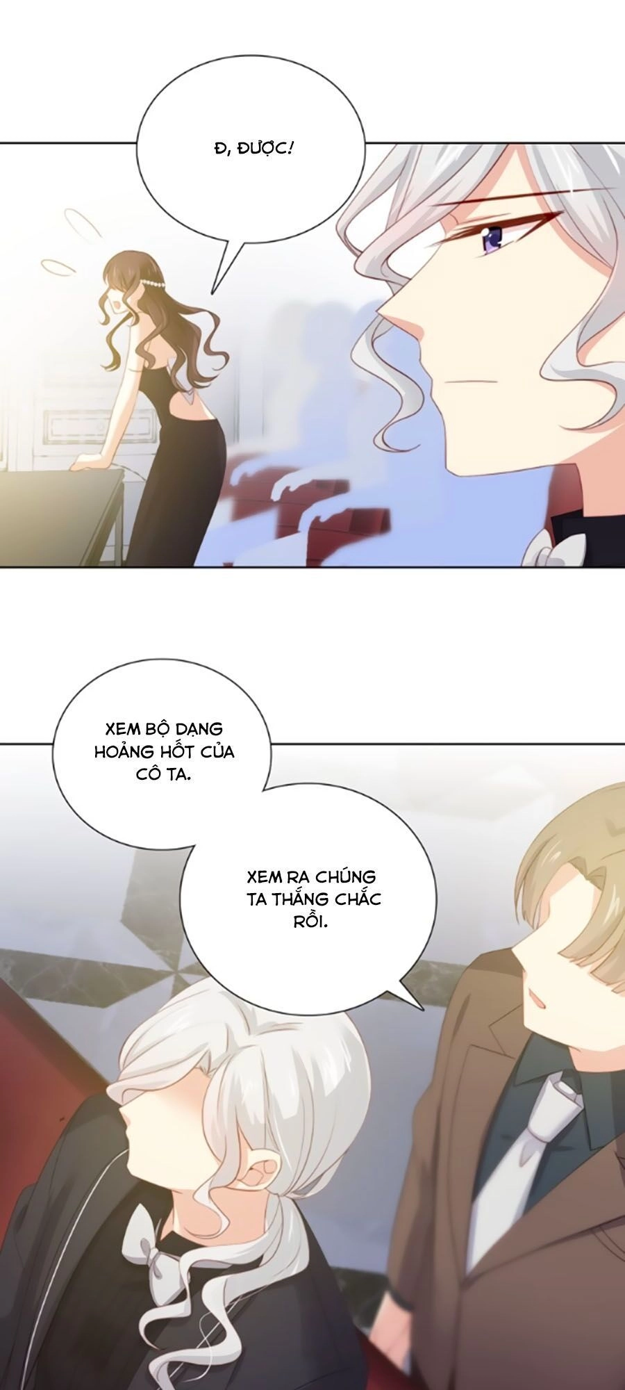 Tình Yêu Là Thế 2 Chapter 39 - 21