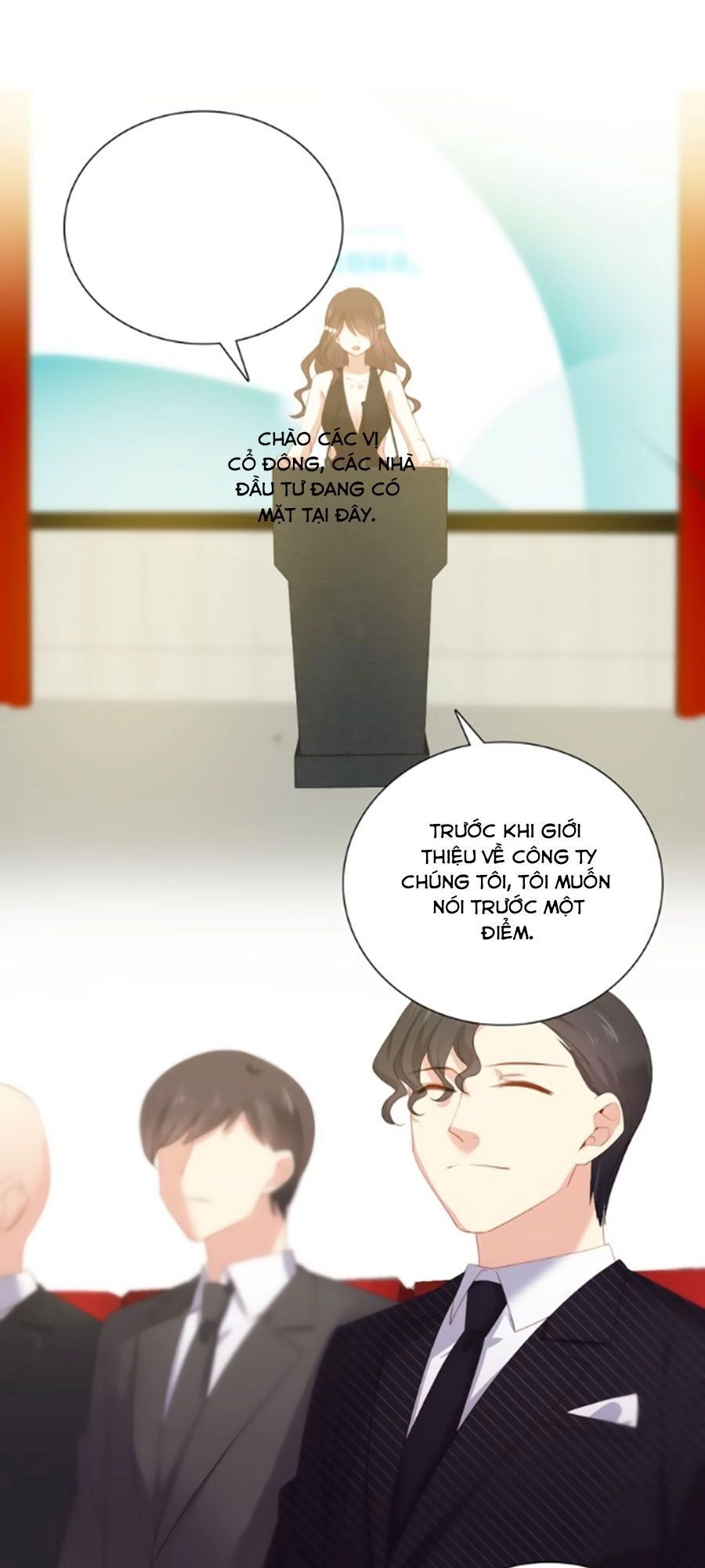 Tình Yêu Là Thế 2 Chapter 39 - 25