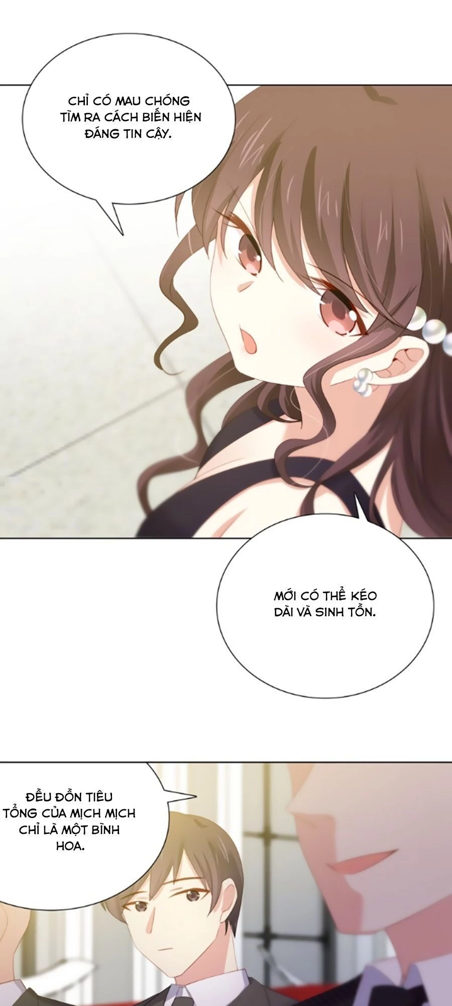 Tình Yêu Là Thế 2 Chapter 39 - 30