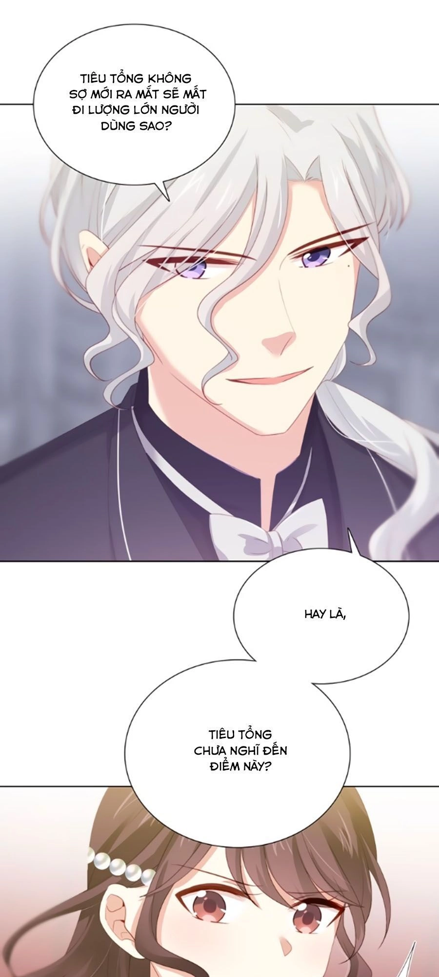 Tình Yêu Là Thế 2 Chapter 39 - 35