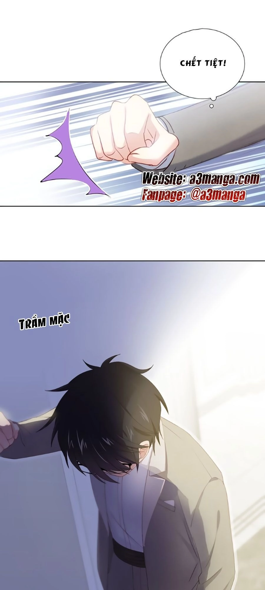 Tình Yêu Là Thế 2 Chapter 40 - 3