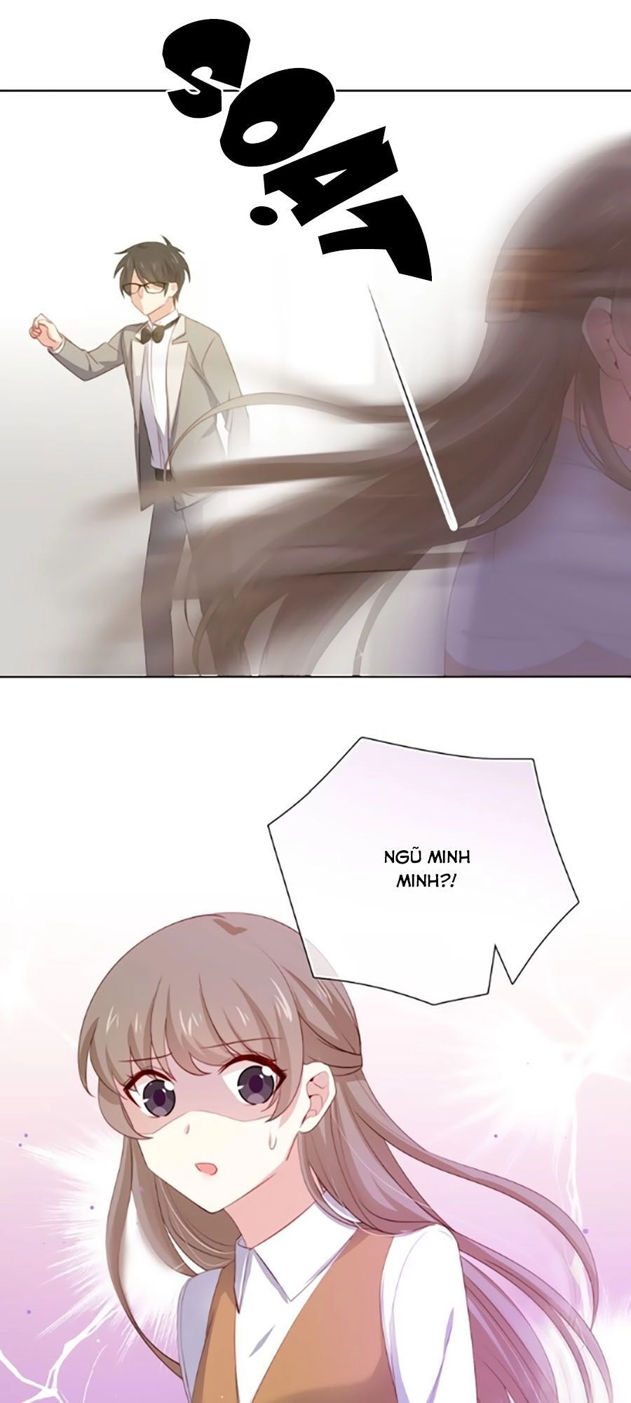 Tình Yêu Là Thế 2 Chapter 40 - 8