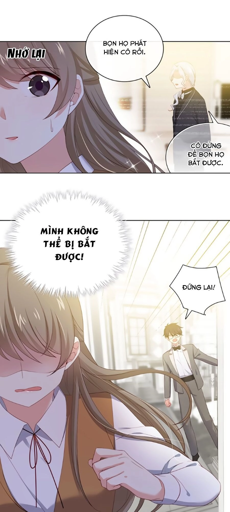 Tình Yêu Là Thế 2 Chapter 40 - 10