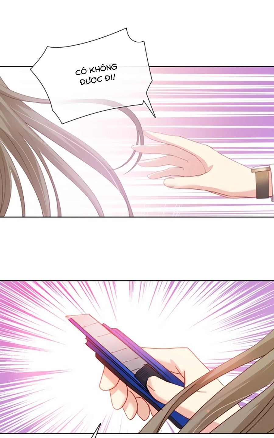 Tình Yêu Là Thế 2 Chapter 40 - 12