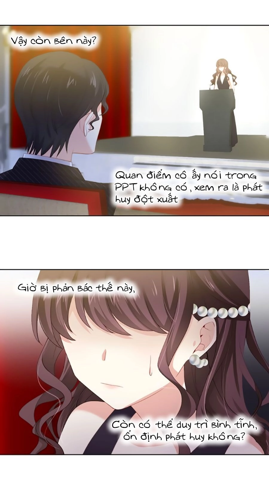 Tình Yêu Là Thế 2 Chapter 40 - 16