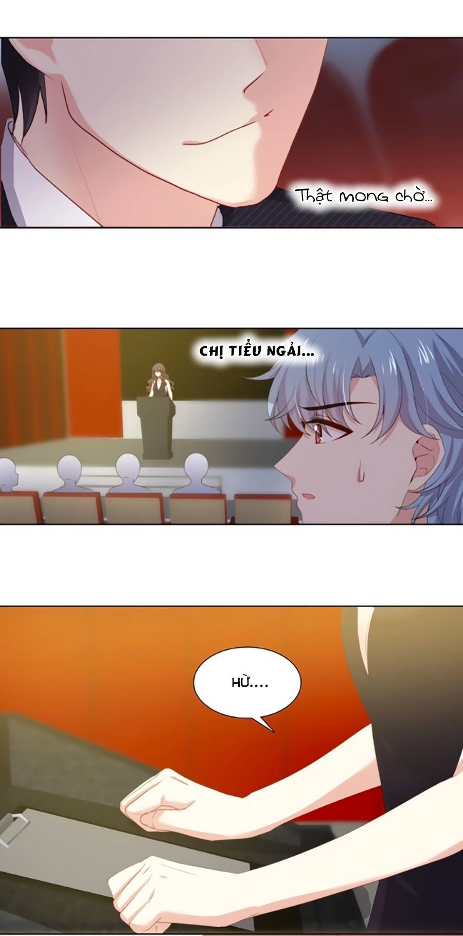 Tình Yêu Là Thế 2 Chapter 40 - 17