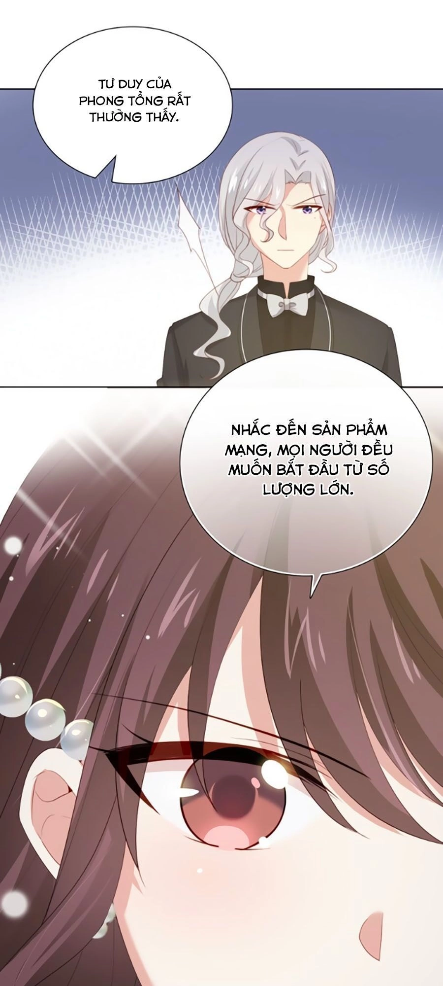 Tình Yêu Là Thế 2 Chapter 40 - 20