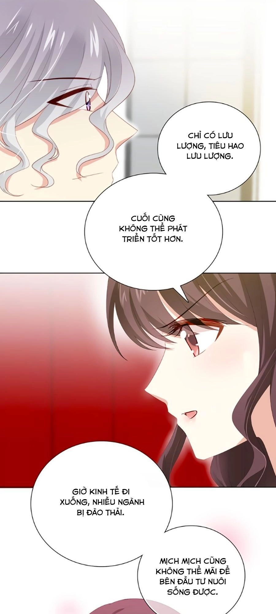 Tình Yêu Là Thế 2 Chapter 40 - 22