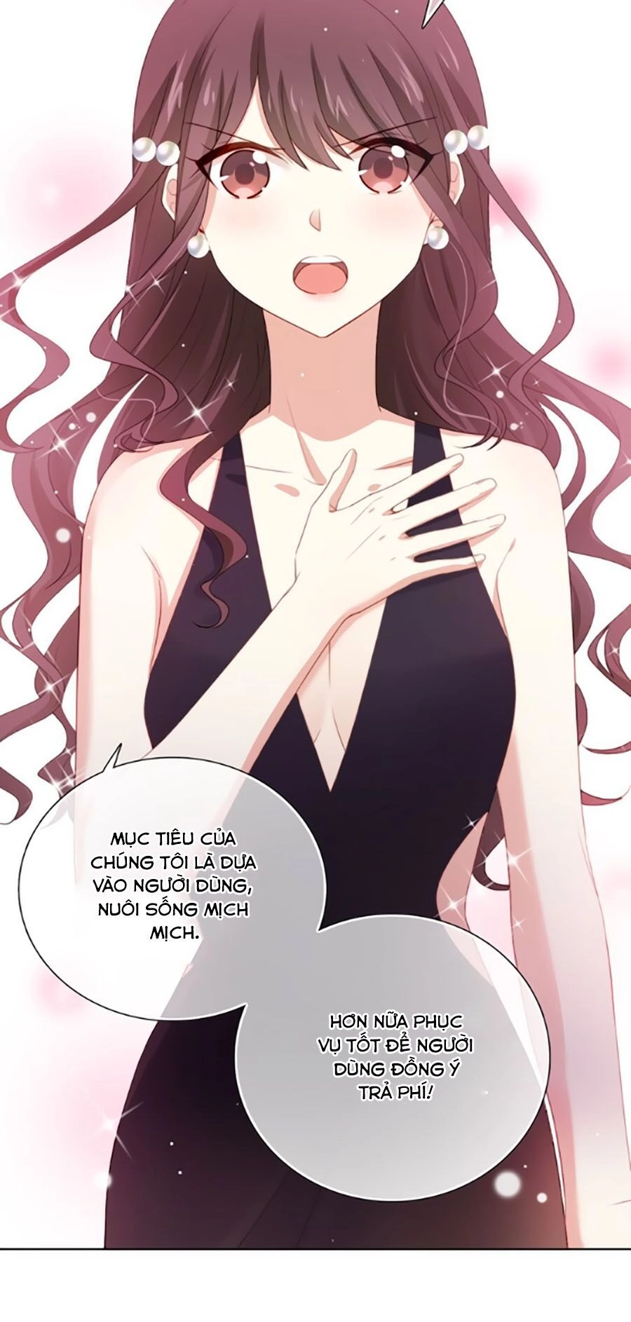 Tình Yêu Là Thế 2 Chapter 40 - 24