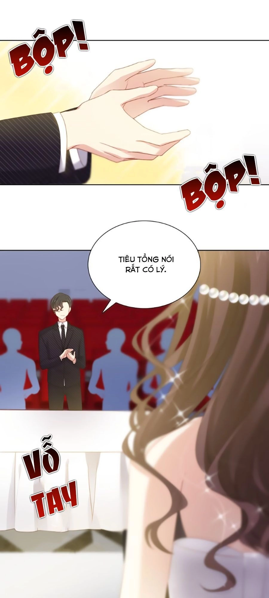 Tình Yêu Là Thế 2 Chapter 40 - 25