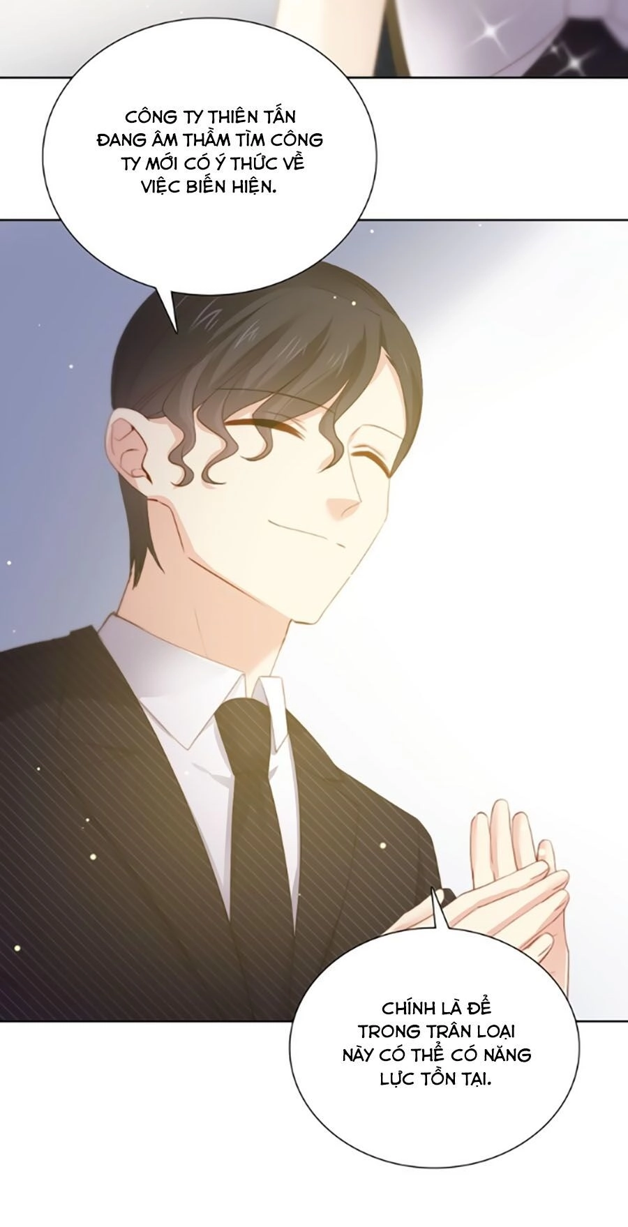 Tình Yêu Là Thế 2 Chapter 40 - 27