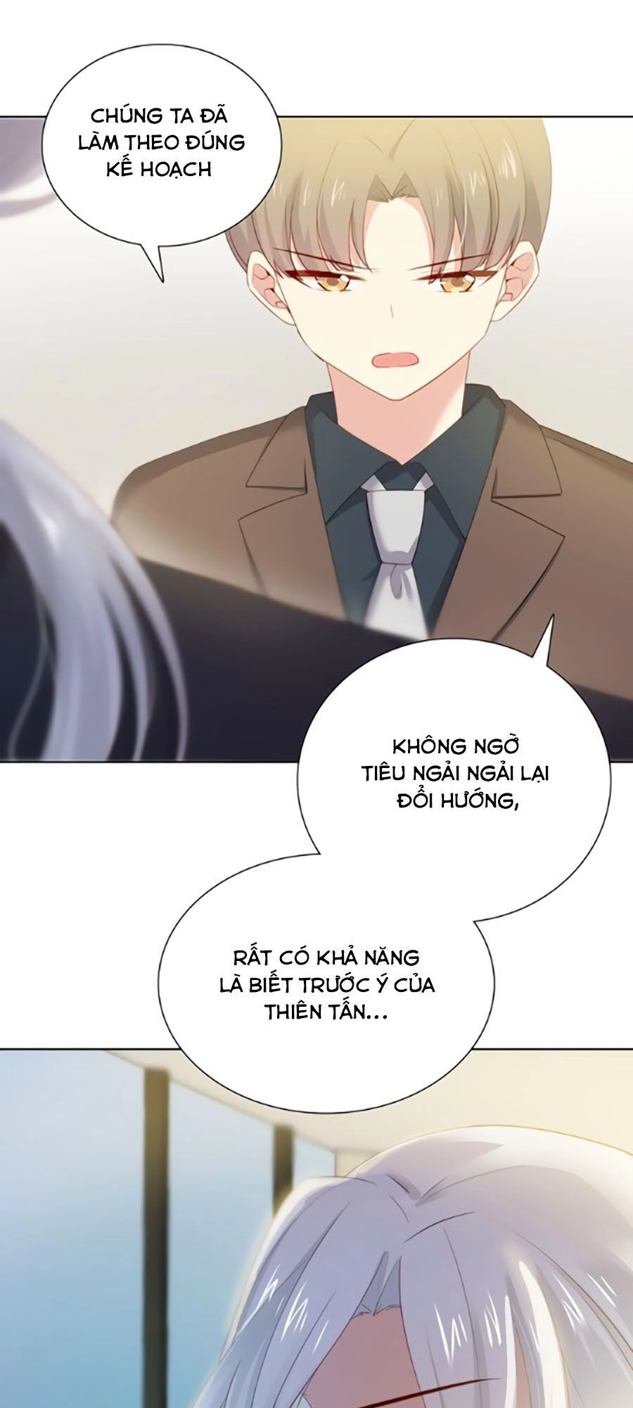 Tình Yêu Là Thế 2 Chapter 42 - 17