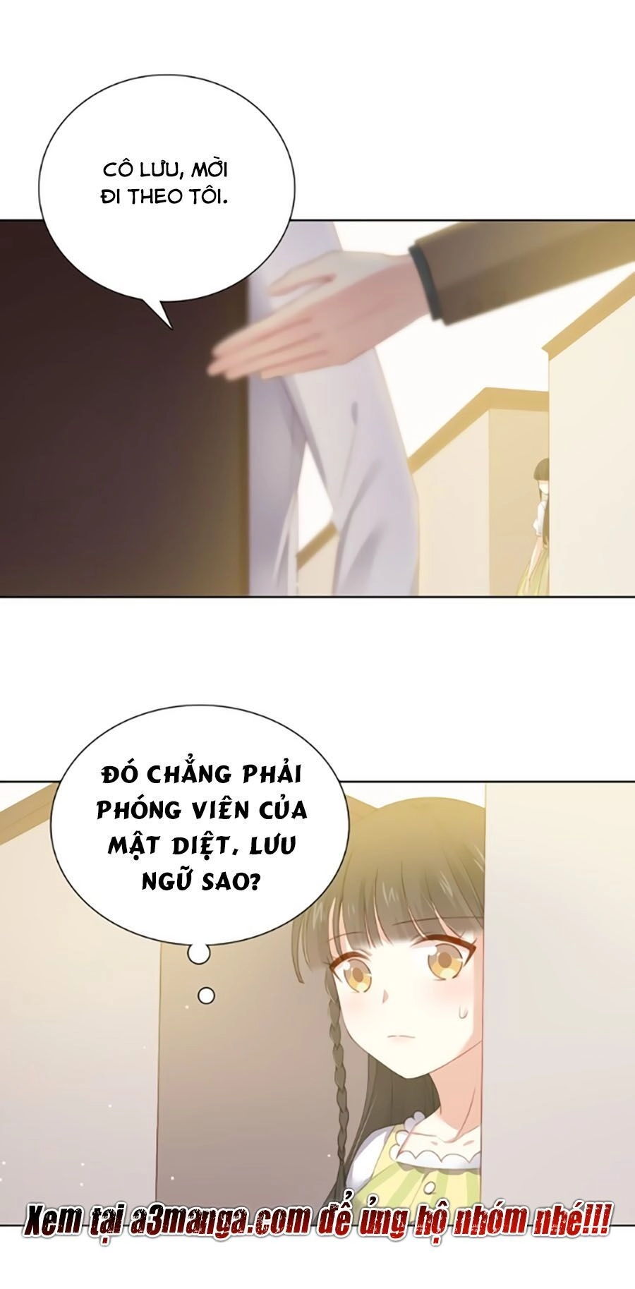 Tình Yêu Là Thế 2 Chapter 42 - 23
