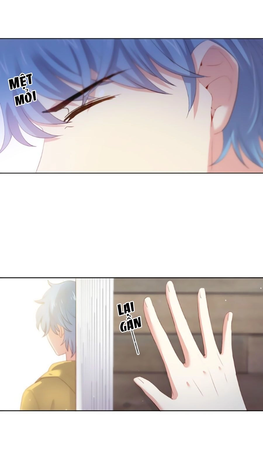 Tình Yêu Là Thế 2 Chapter 42 - 42