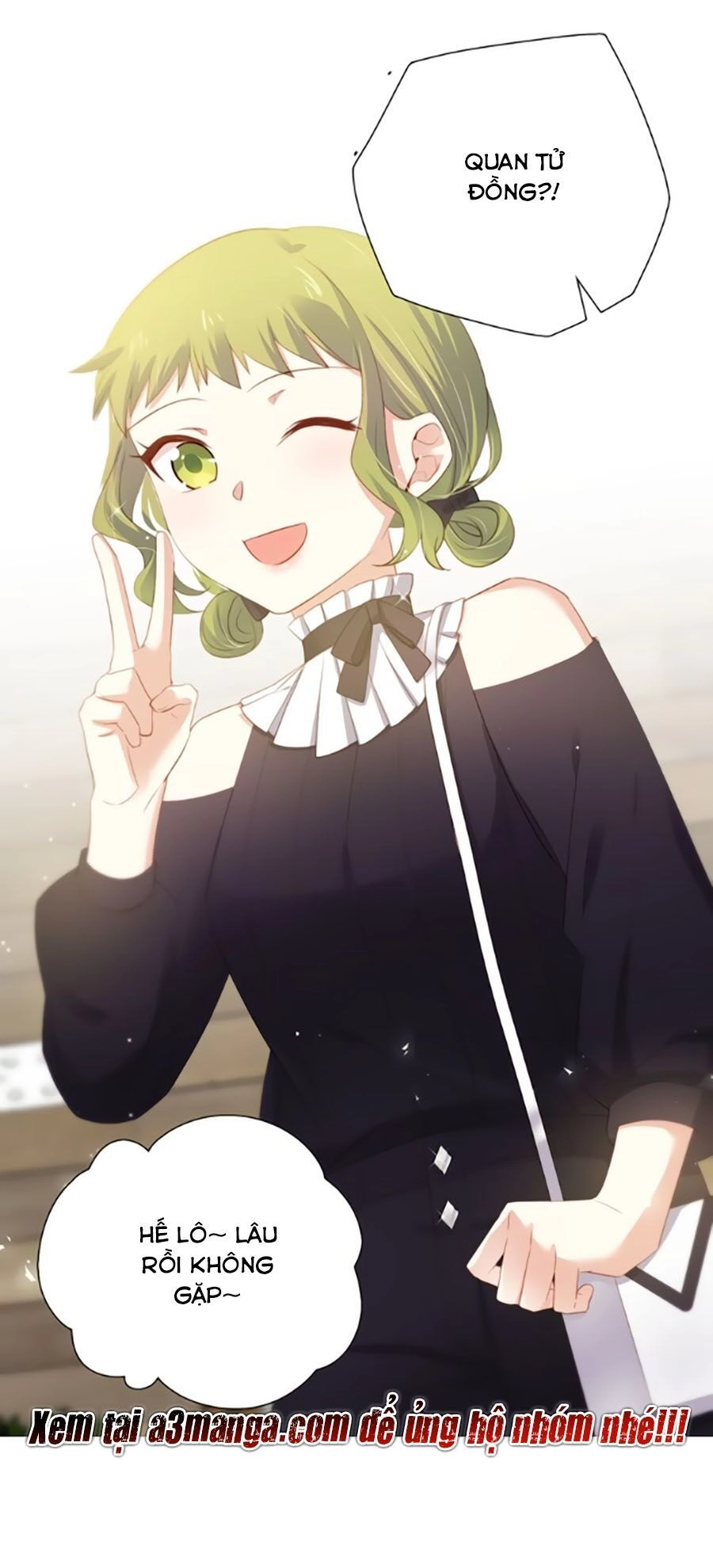 Tình Yêu Là Thế 2 Chapter 42 - 44