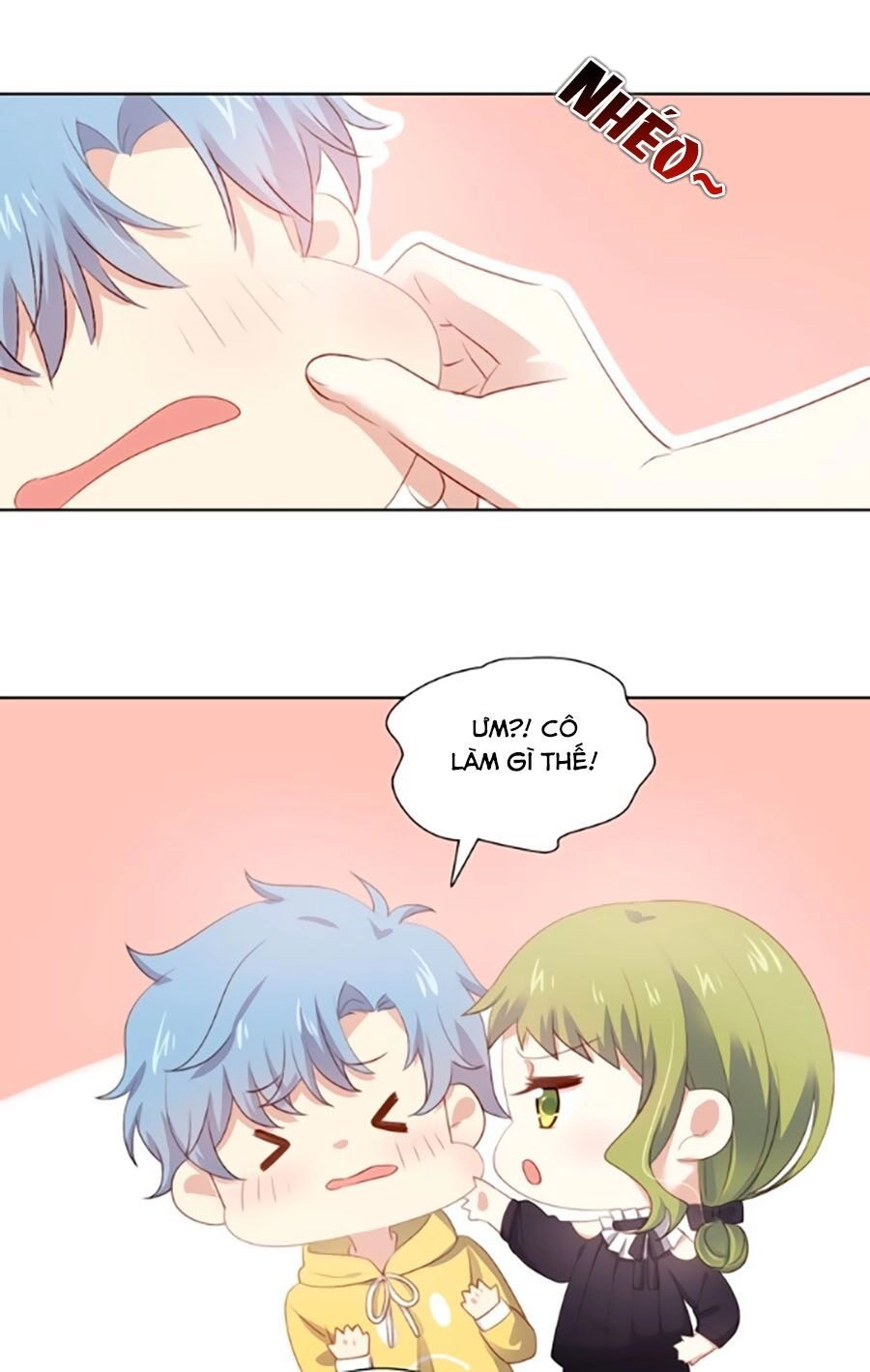 Tình Yêu Là Thế 2 Chapter 43 - 2